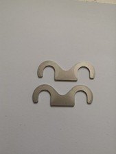 Genuine Pair MORDAUNT-SHORT