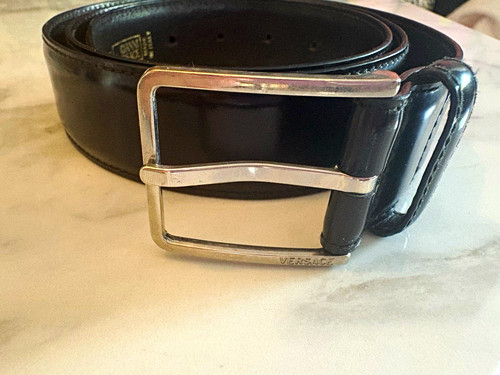 Gianni versace men black - men’s,