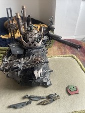 Warhammer 40k Ork Stompa Titan