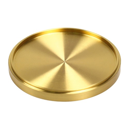 Cup tray - cup, copper