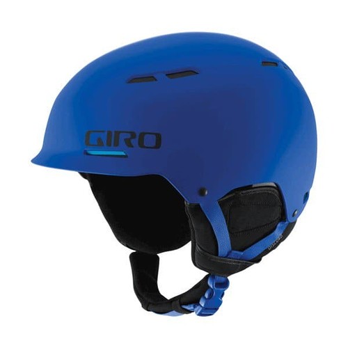 Giro mens discord matte blue - mens,