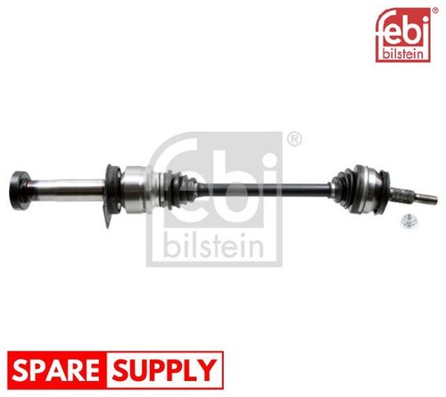 Drive shaft for california - for,