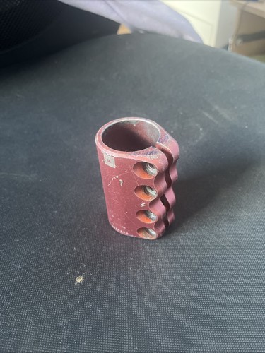 Quad bolt scooter - bolt,