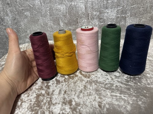 Set large sewing - set, 5