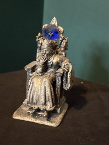 Tudor mint myth magic - tudor,