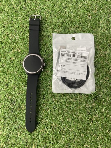 Fossil sport dw9f2 - fossil, watch