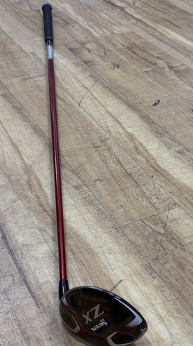 Srixon wood 18 degree - #5,