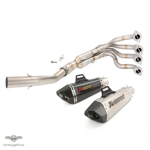 Zx636 2009 2025 - zx636, exhaust