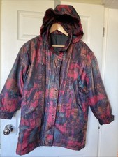 Womens Dannimac Size 10