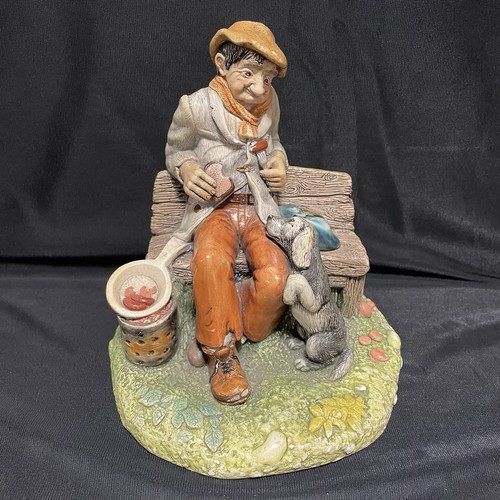 Vintage naturecraft congleton - vintage,