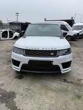 2019 RANGE ROVER SPORT L494