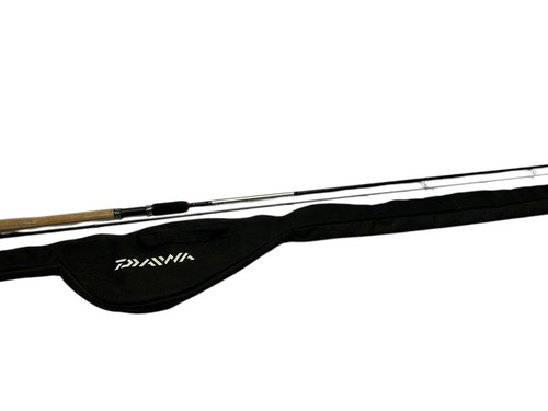 Daiwa yank bank 11ft - 1x,