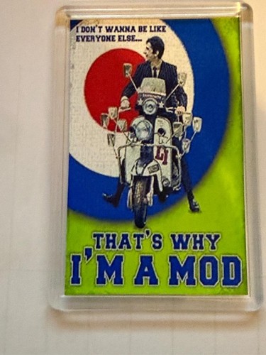Quadrophenia way of life - quadrophenia,,