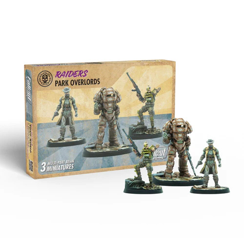 Fallout wasteland warfare - fallout,
