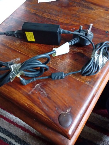 Power supply 19v adaptor for - power,