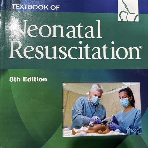 Textbook neonatal - textbook, of