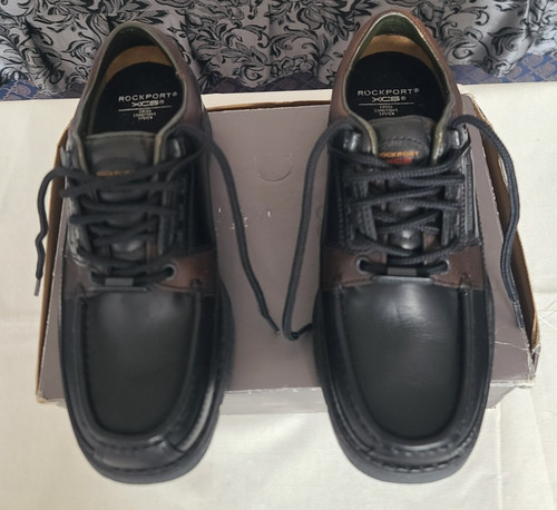 Boys rockport xcs hydro - boys,
