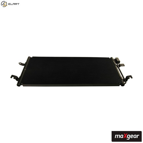 Condenser air conditioning - condenser,