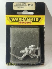 Warhammer Citadel game