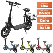 Adults Electric Scooter with