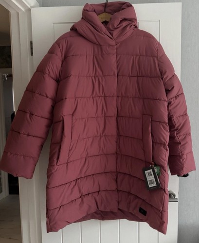 Didriksons nella parka coat - parka,