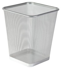 Paper Waste Rubbish Basket