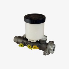 APEC Brake Master Cylinder for VW Polo BiFuel BUD 1.4 May 2006 to May 2009