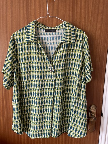 Peruzzi women top size - size, 14