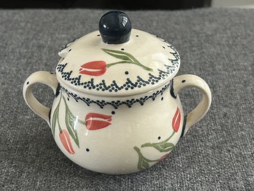 Boleslawiec polish pottery - boleslawiec,