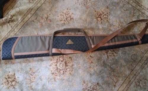 Browning barcia shotgun - browning,