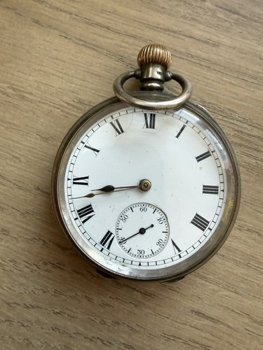 Antique american waltham - american,