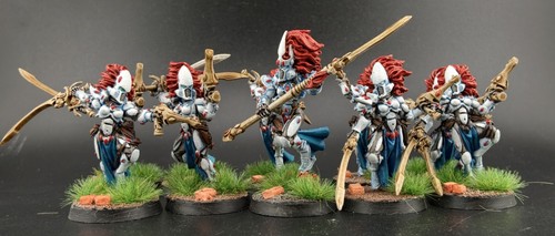 All metal battle ready - metal!,