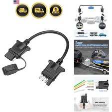 Trailer Extension Cable 12