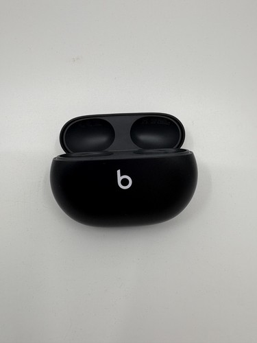 Beats studio buds - beats, charging