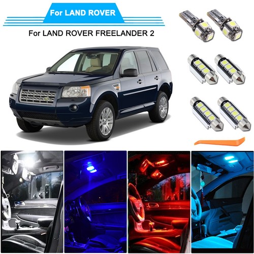 For land rover - land, freelander