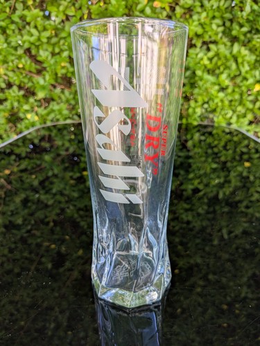 Brand new asahi super dry - brand,