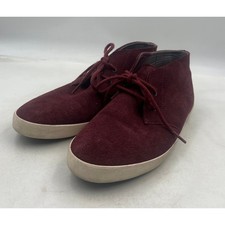 Fred Perry Boots Mens Size 9