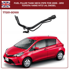 BRAND NEW TOYOTA YARIS 1.4
