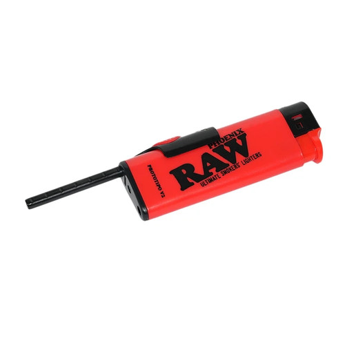 Raw phoenix refillable premium - raw,