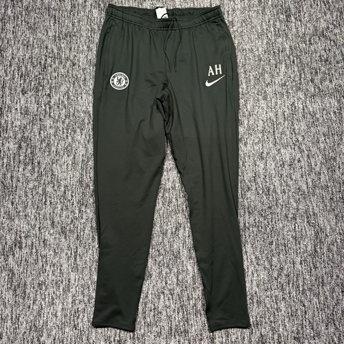 Chelsea nike dark green - 25/26,