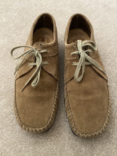 Clarks men wallabee weaver - clarks, men's