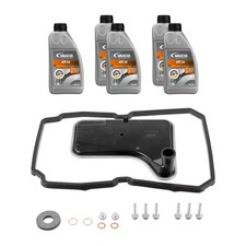 VAICO Auto Transmission Oil