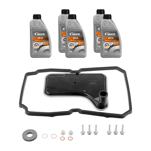 Vaico auto transmission oil - auto,