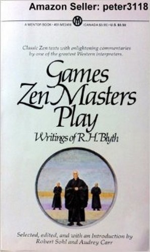 Games zen masters play - games,