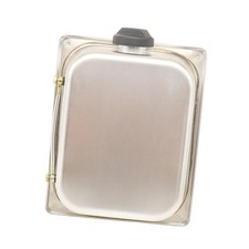 Parking Air Heater Fuel Tank