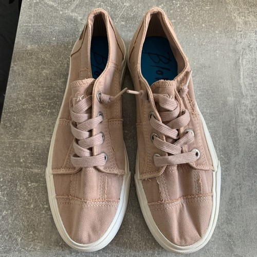 Blowfish malibu trainers pink - blowfish,