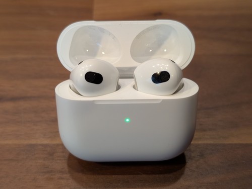 Apple airpods with - airpods,