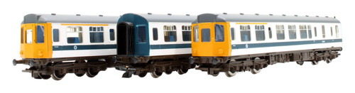 Hornby gauge r698 - 'oo',