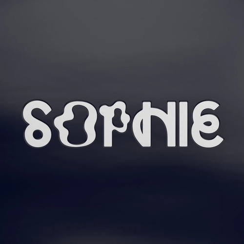 Sophie product vinyl - sophie,