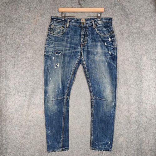 Prps jeans mens size - prps,